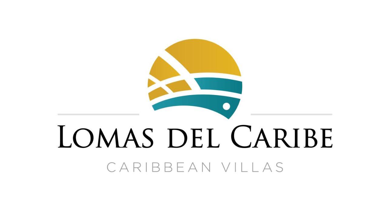 Lomas Del Caribe Villa Puerto Viejo de Talamanca Bagian luar foto