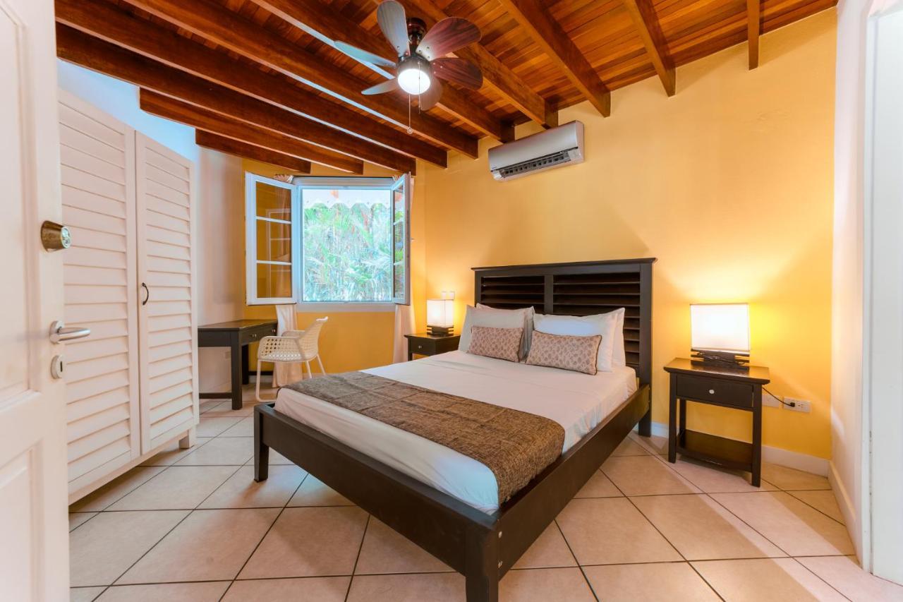 Lomas Del Caribe Villa Puerto Viejo de Talamanca Bagian luar foto