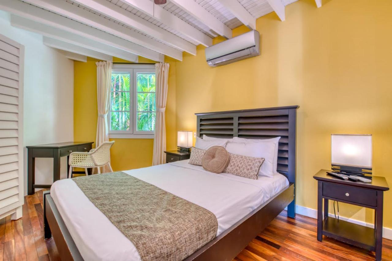 Lomas Del Caribe Villa Puerto Viejo de Talamanca Bagian luar foto