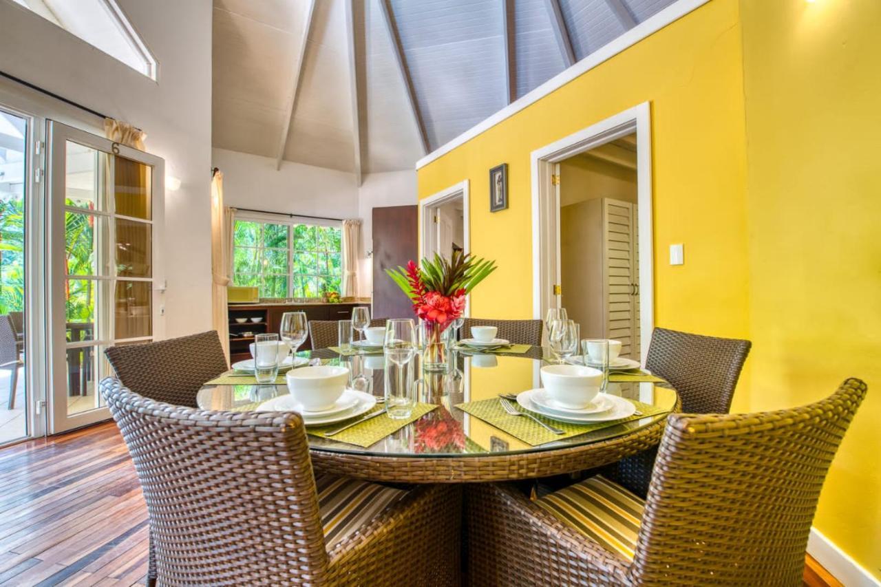 Lomas Del Caribe Villa Puerto Viejo de Talamanca Bagian luar foto
