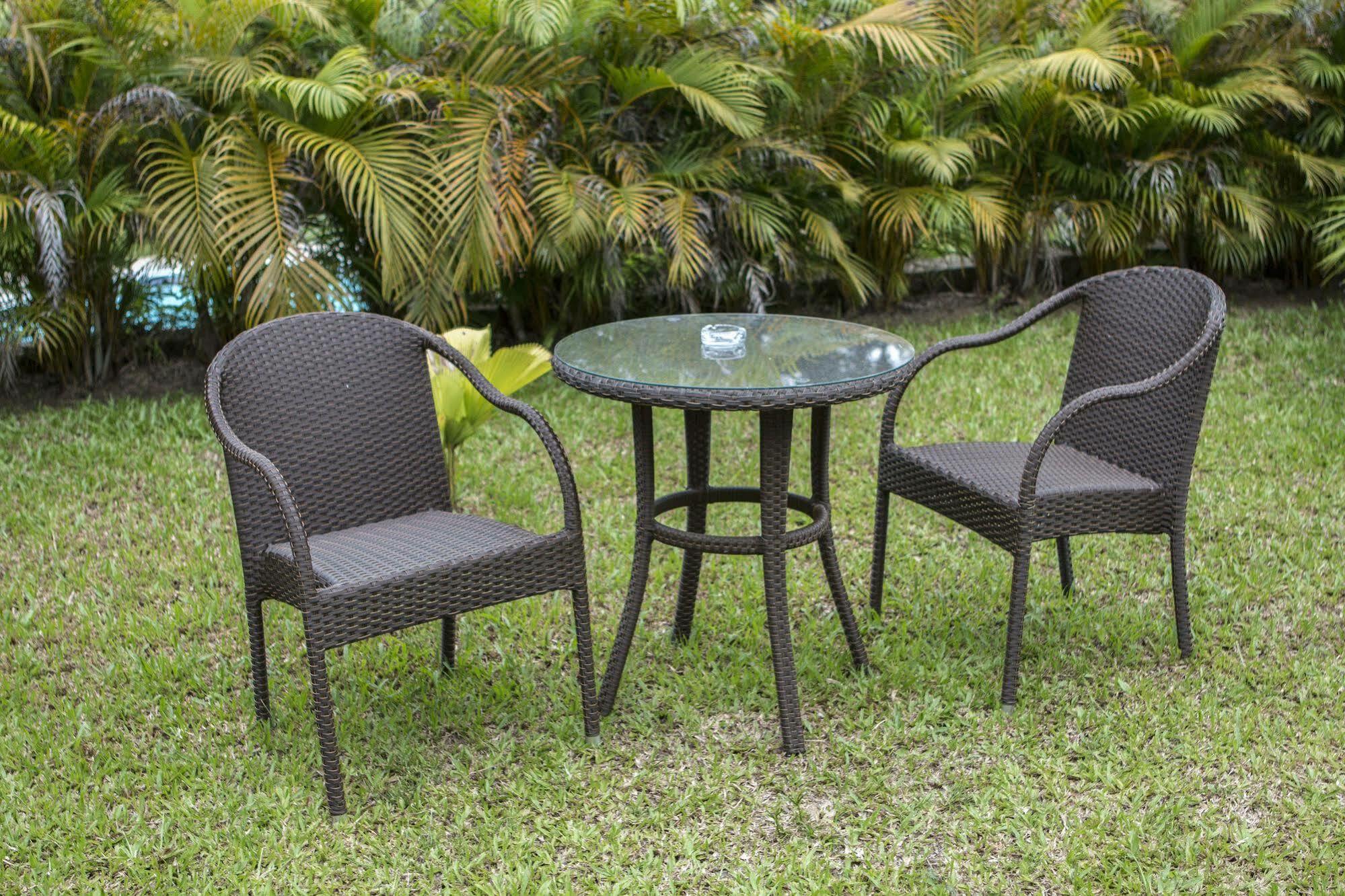 Lomas Del Caribe Villa Puerto Viejo de Talamanca Bagian luar foto